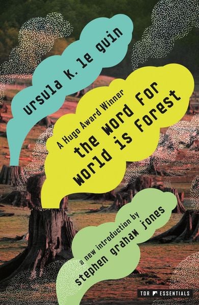 Produktbild: Word for World Is Forest