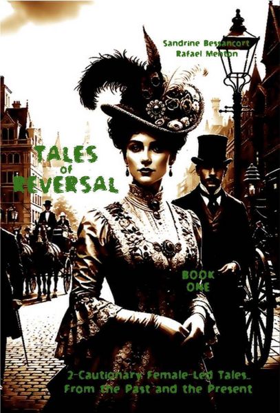 Produktbild: Tales of Reversal