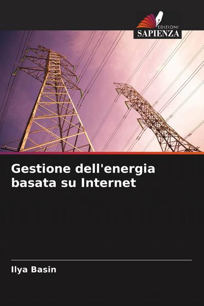 Produktbild: Gestione dell'energia basata su Internet