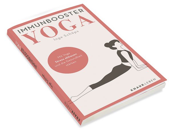 Produktbild: Immunbooster Yoga