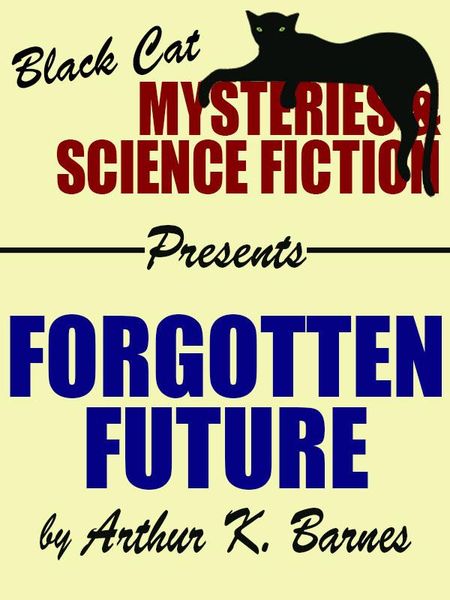 Produktbild: Forgotten Future