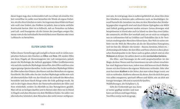 Produktbild: Hexenwissen und wei&szlig;e Magie