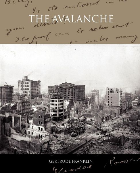 Produktbild: The Avalanche