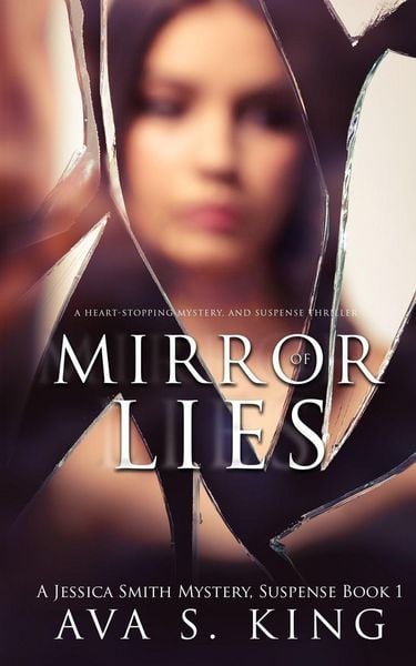 Produktbild: Mirror of Lies