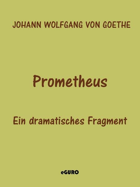 Produktbild: Prometheus