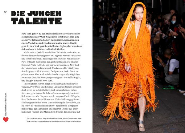 Produktbild: Little Book of New York Style