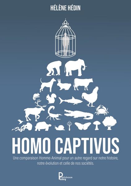 Produktbild: Homo Captivus
