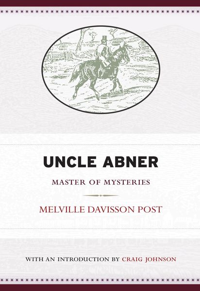 Produktbild: Uncle Abner