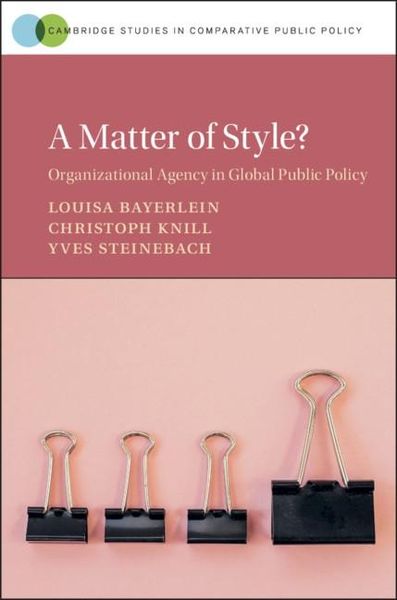 Produktbild: Matter of Style?