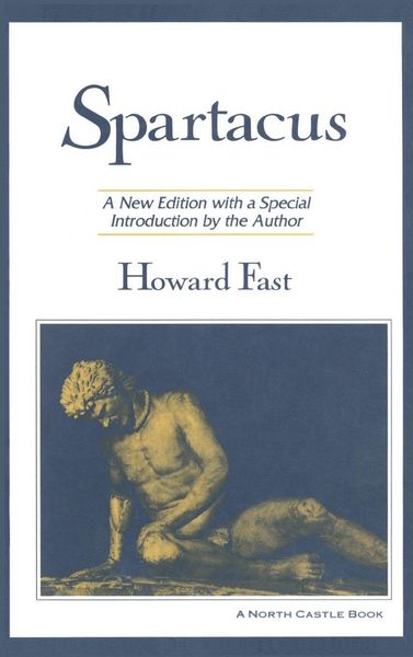 Produktbild: Spartacus