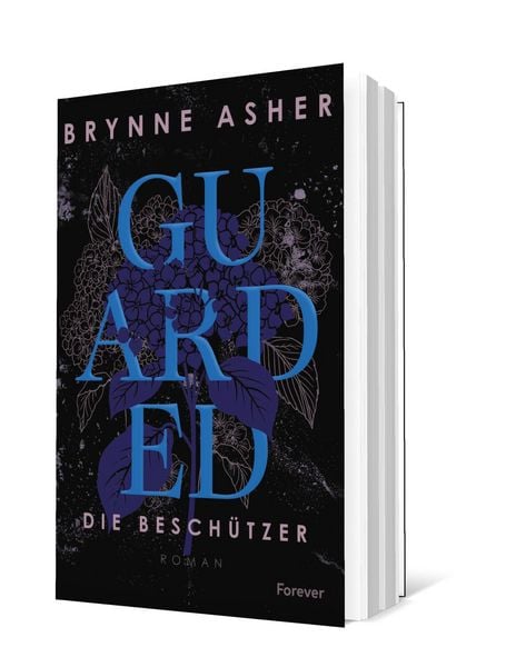 Produktbild: Guarded