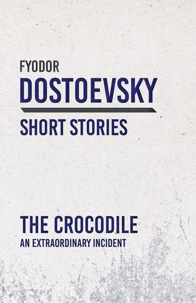 Produktbild: The Crocodile