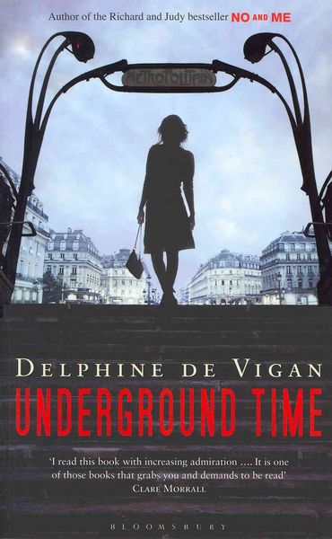 Produktbild: Underground Time