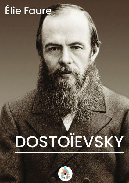 Produktbild: Dosto&iuml;evsky