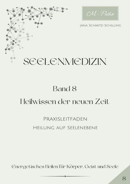 Produktbild: Seelenmedizin