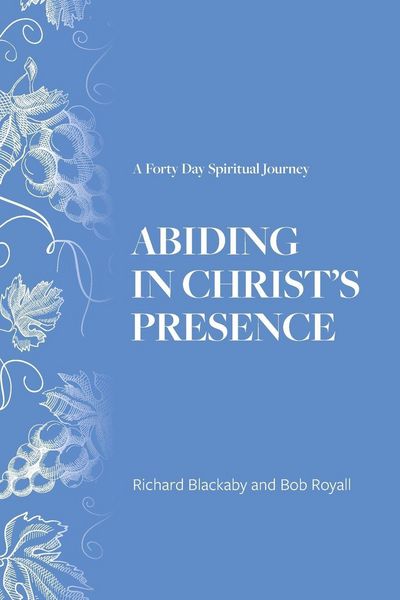 Produktbild: Abiding in Christ's Presence