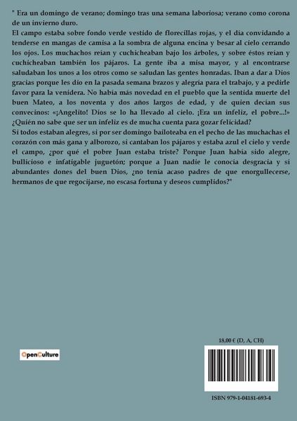 Produktbild: Cuentos de M&iacute; Mismo