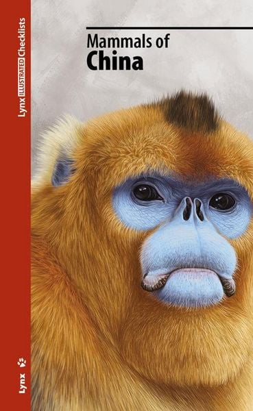 Produktbild: Mammals of China
