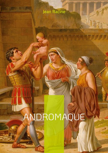 Produktbild: Andromaque