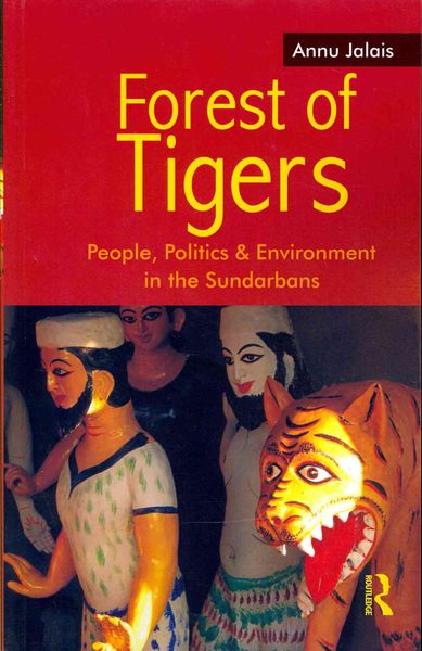 Produktbild: Forest of Tigers