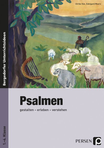 Produktbild: Psalmen