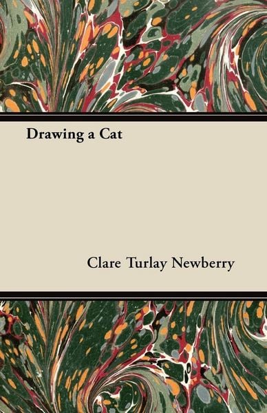 Produktbild: Drawing a Cat