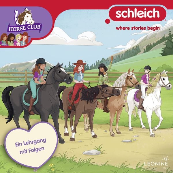 Produktbild: Folge 28: Ein Lehrgang mit Folgen