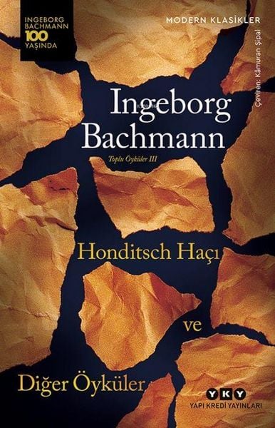 Produktbild: Honditsch Haci ve Diger &Ouml;yk&uuml;ler