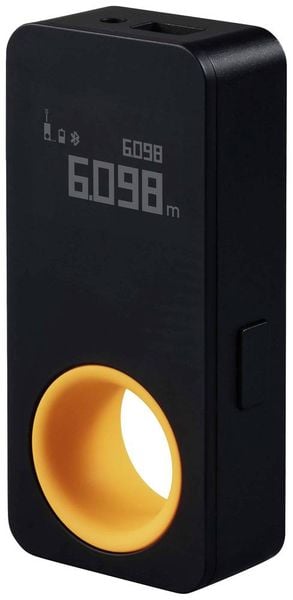 HOTO Laser-Entfernungsmesser 30m
