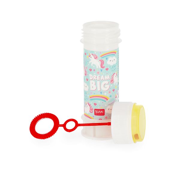Produktbild: Legami Seifenblasen - Bubble Bubble - verschiedene Designs