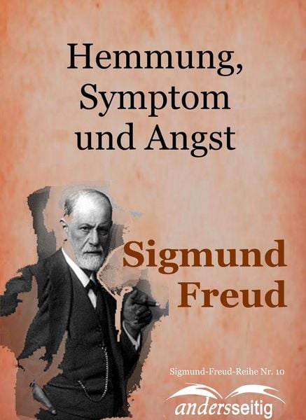 Produktbild: Hemmung, Symptom und Angst