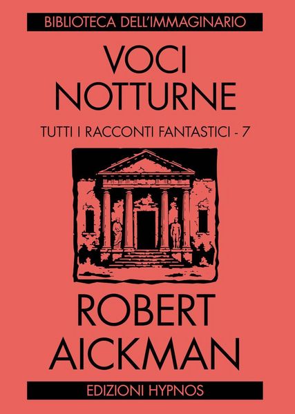 Produktbild: Voci notturne