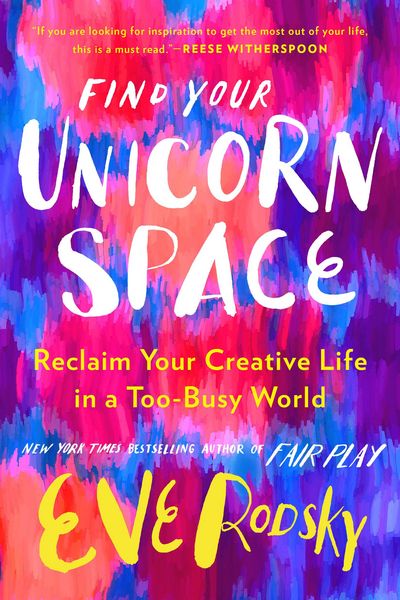 Produktbild: Find Your Unicorn Space