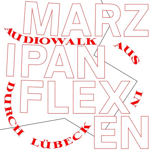 Produktbild: Marzipanflexen