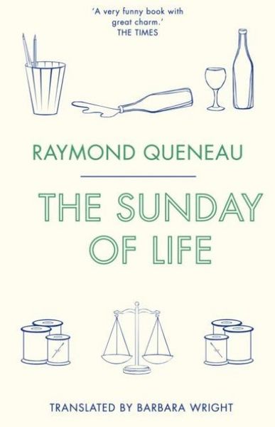 Produktbild: Sunday of Life