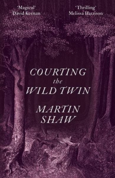 Produktbild: Courting the Wild Twin