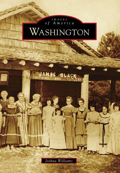 Produktbild: Washington