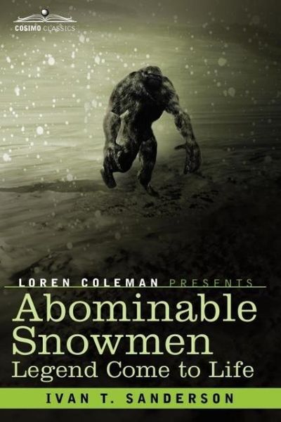 Produktbild: Abominable Snowmen