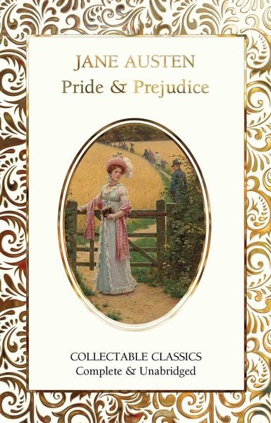 Produktbild: Pride and Prejudice