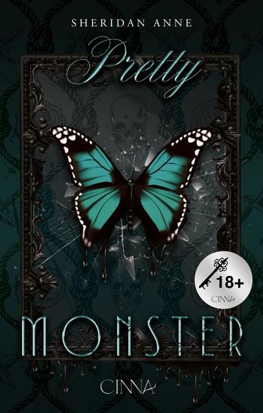 Produktbild: Pretty Monster