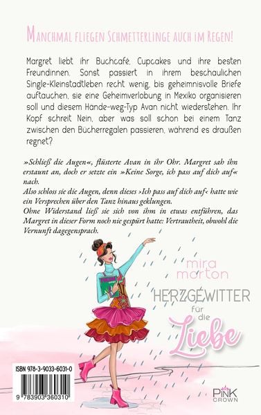 Produktbild: Herzgewitter f&uuml;r die Liebe