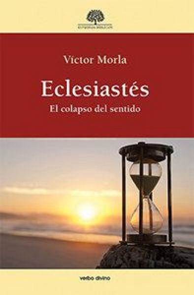 Produktbild: Eclesiast&eacute;s
