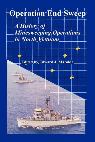 Produktbild: Operation End Sweep