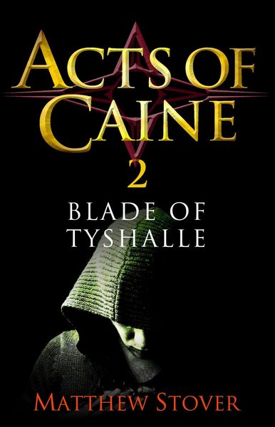 Produktbild: Blade of Tyshalle