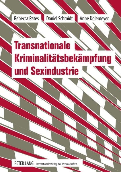 Produktbild: Transnationale Kriminalit&auml;tsbek&auml;mpfung und Sexindustrie