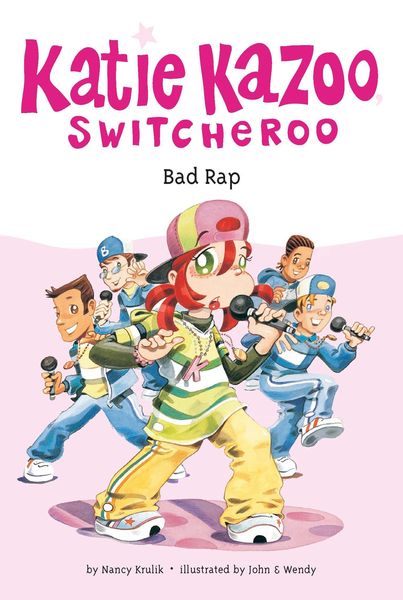 Produktbild: Bad Rap #16