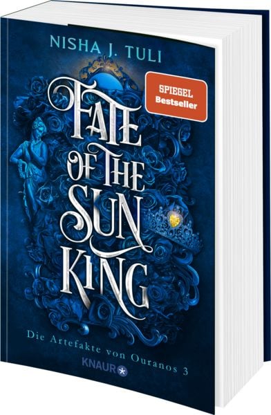 Produktbild: Fate of the Sun King