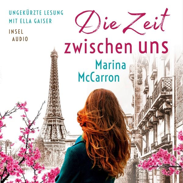 Produktbild: Die Zeit zwischen uns