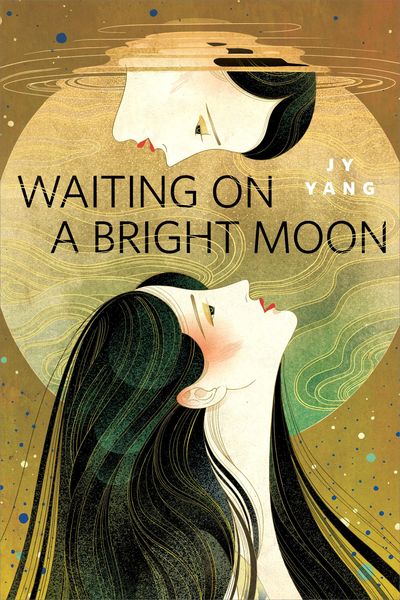 Produktbild: Waiting on a Bright Moon