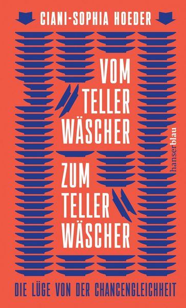 Produktbild: Vom Tellerw&auml;scher zum Tellerw&auml;scher